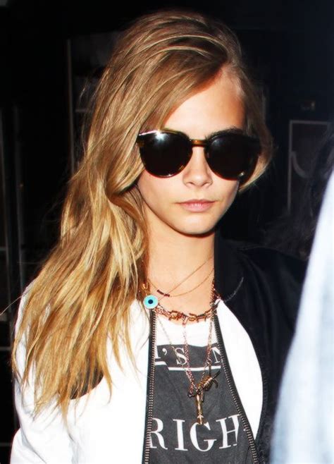 cara delevingne fendi sunglasses|Cara Delevingne: Steal Her Eyewear Style .